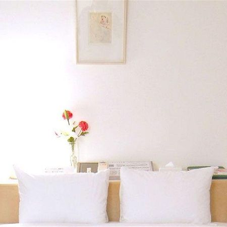 Hotel Sunline Kamata Tokyo Ngoại thất bức ảnh