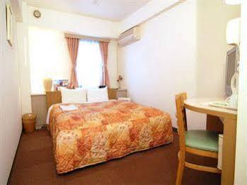 Hotel Sunline Kamata Tokyo Ngoại thất bức ảnh