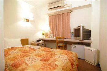Hotel Sunline Kamata Tokyo Ngoại thất bức ảnh