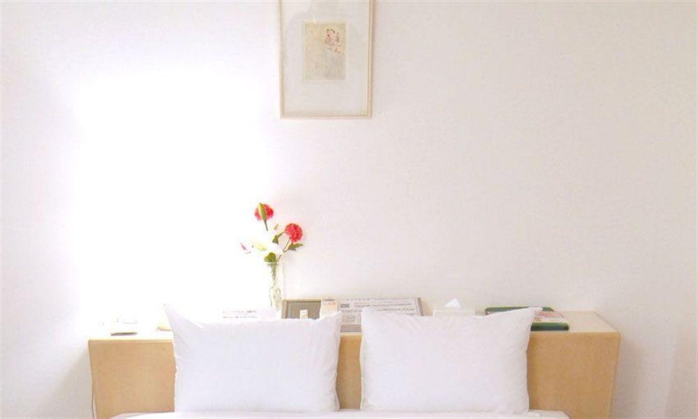 Hotel Sunline Kamata Tokyo Ngoại thất bức ảnh