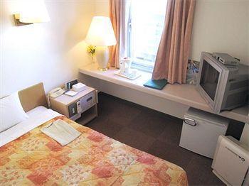 Hotel Sunline Kamata Tokyo Ngoại thất bức ảnh