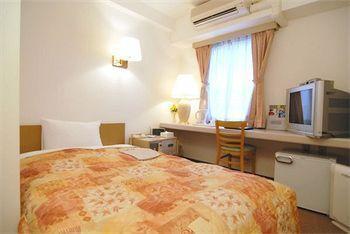 Hotel Sunline Kamata Tokyo Ngoại thất bức ảnh